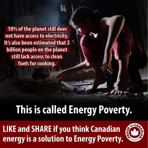 energy poverty