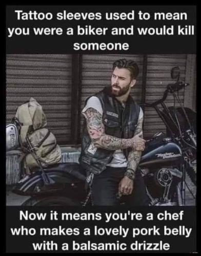 tattoo sleeves