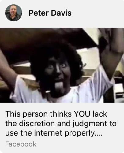 this person