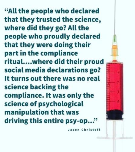 people who declared