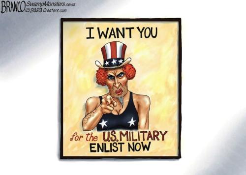 military-woke-biden-milley