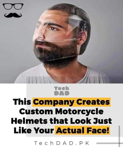 custom helmets