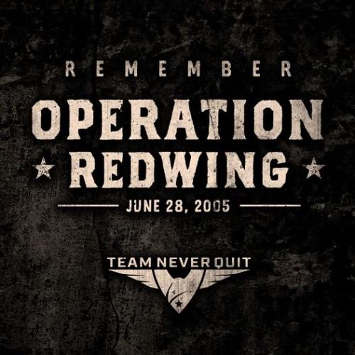 operation redwings