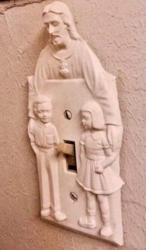 light switch