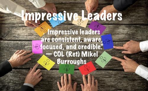 1-Impressive Leaders