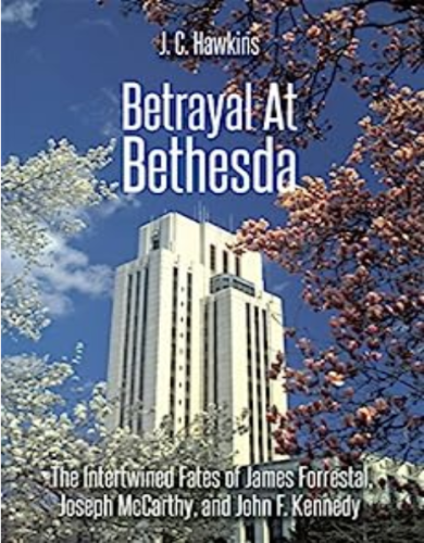 betrayal at bethesda