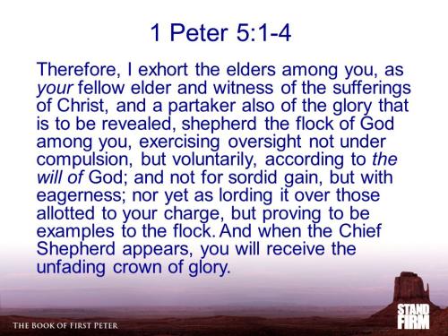 1 Peter 5_1-4
