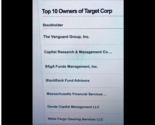 Target 1