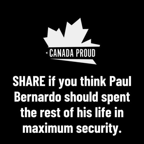 maximum security for him