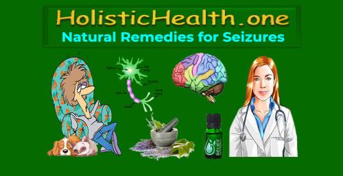 ! HolisticHealth.one - Natural Remedies for Seizures