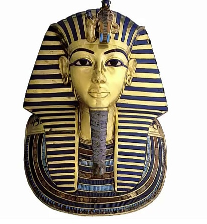 Egyptian Crowns (9)