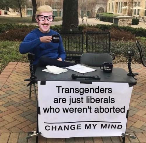 Transgender 1