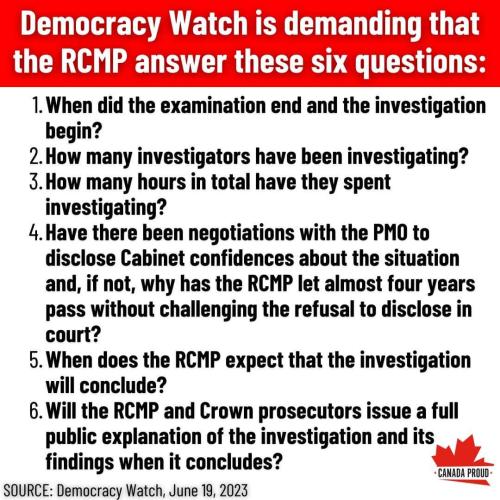 democracy watch