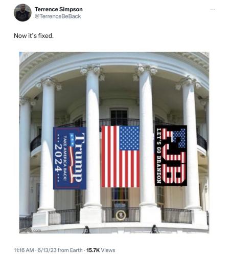 Flags 1
