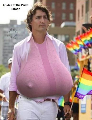 sockboy at pride
