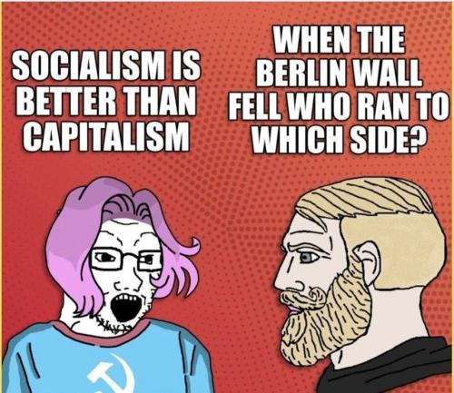 socialism f 2