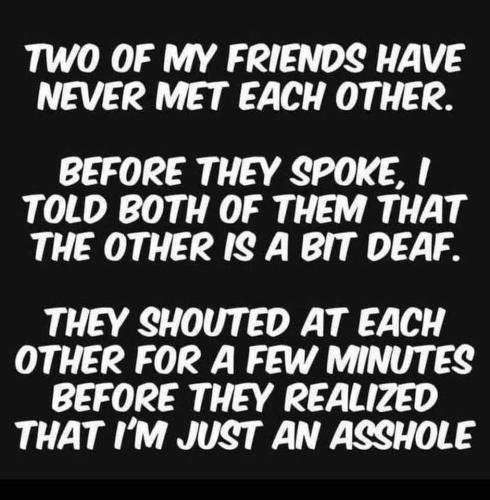 2 of my friends