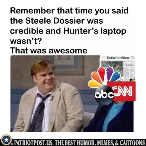 remember that time