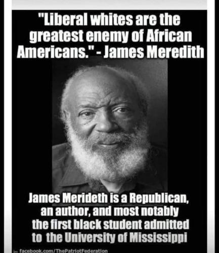 Liberal Whites 1