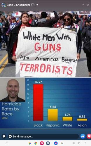 White Men 1