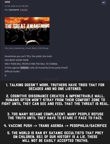 Truth 2
