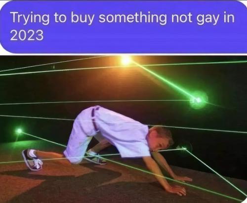 notgay