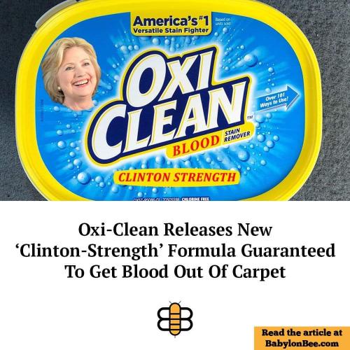 OxyClean