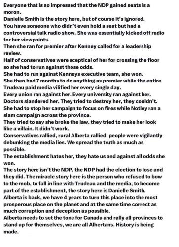 alberta is better