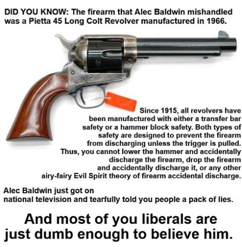 alec baldwin's gun