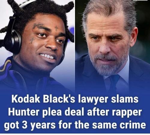 Kodak Blak crime