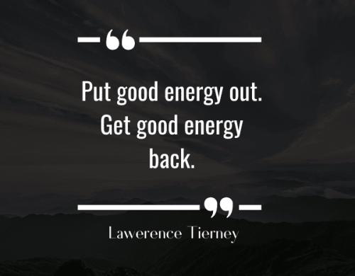 1A-Good Energy