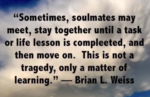 1-Soulmate Learning
