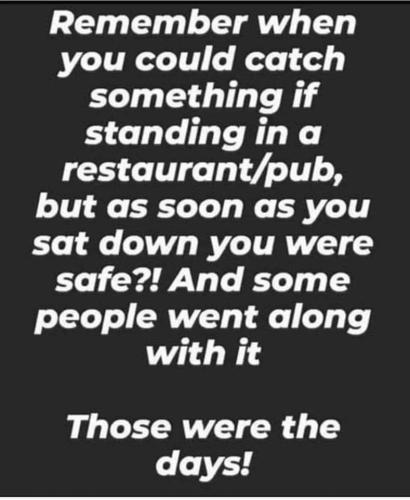 those were the days