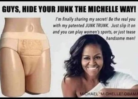 mikey obama