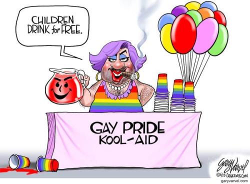 Pride 3