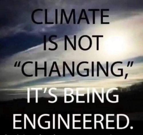 not changing