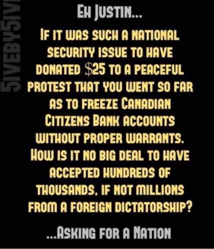 national security issue