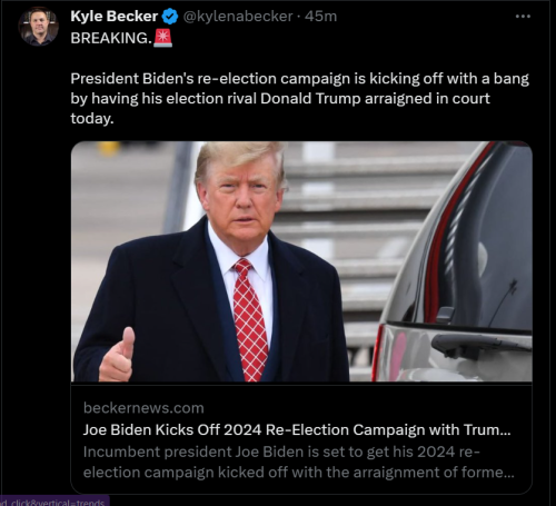 Biden Trump 1
