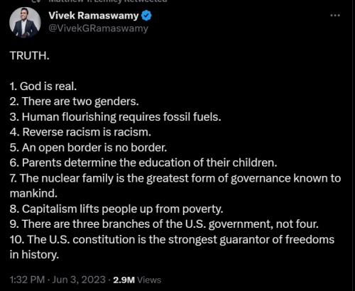 Truth 1
