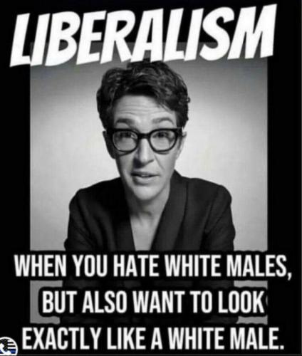 Liberalism 1