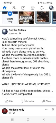ask Alexa