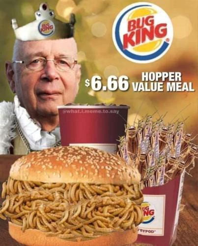 hopper value meal