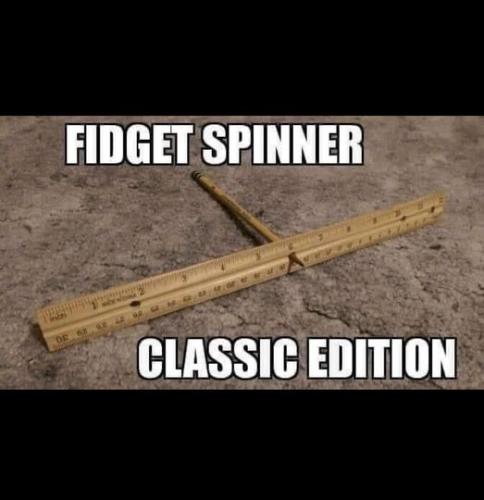 figet spinner