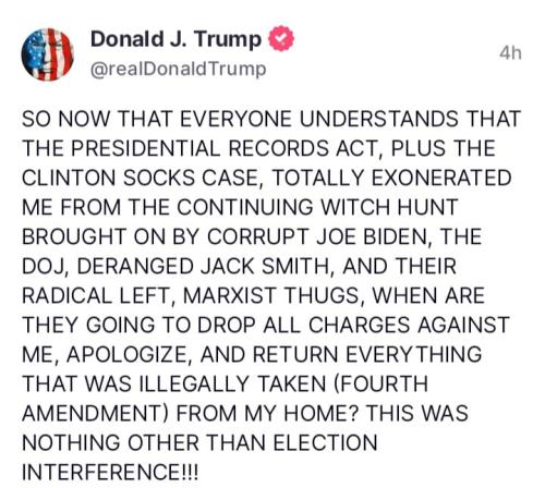 Trump 1