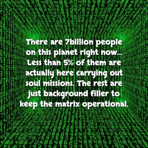 Matrix 3