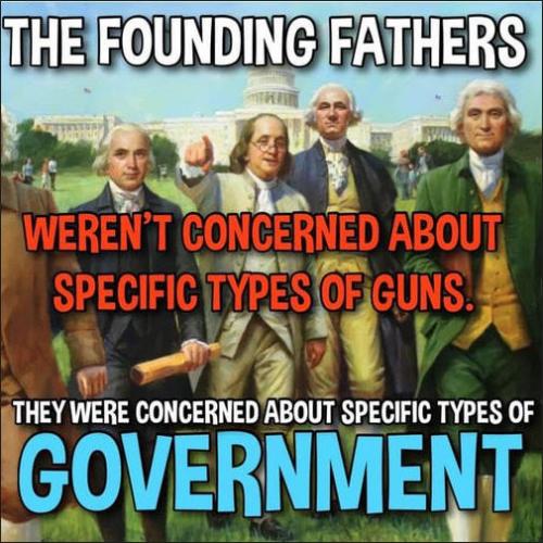 founding fathers41