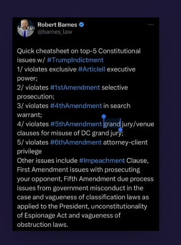 Trump 6