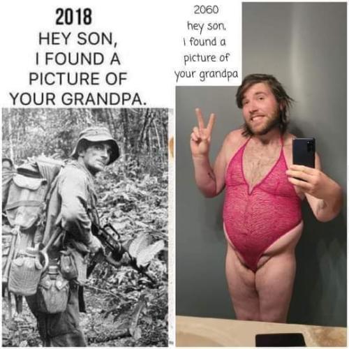 pic of grandad
