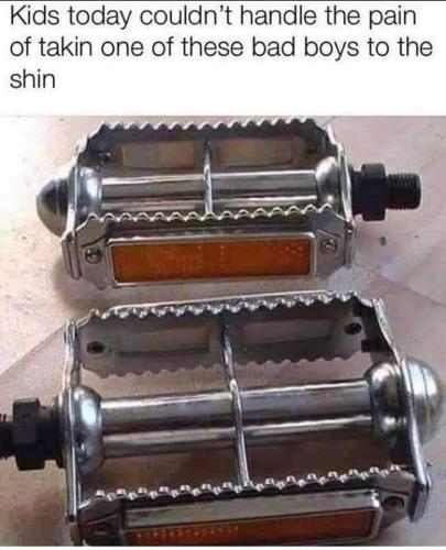 kids today