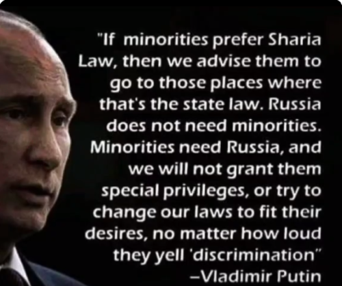 Putin 1